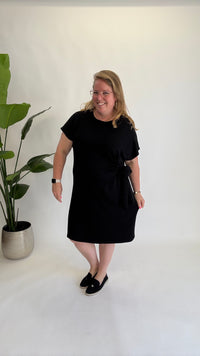 EVY TURTLE KLEID (bis 48/50) - 4 KLEID