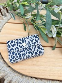 LEREN PANTER PORTEMONNEE - 559091