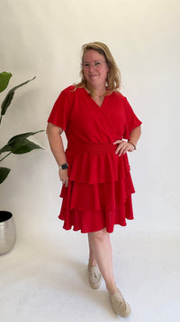 EVY TURTLE KLEID (bis 48/50) - 4 KLEID