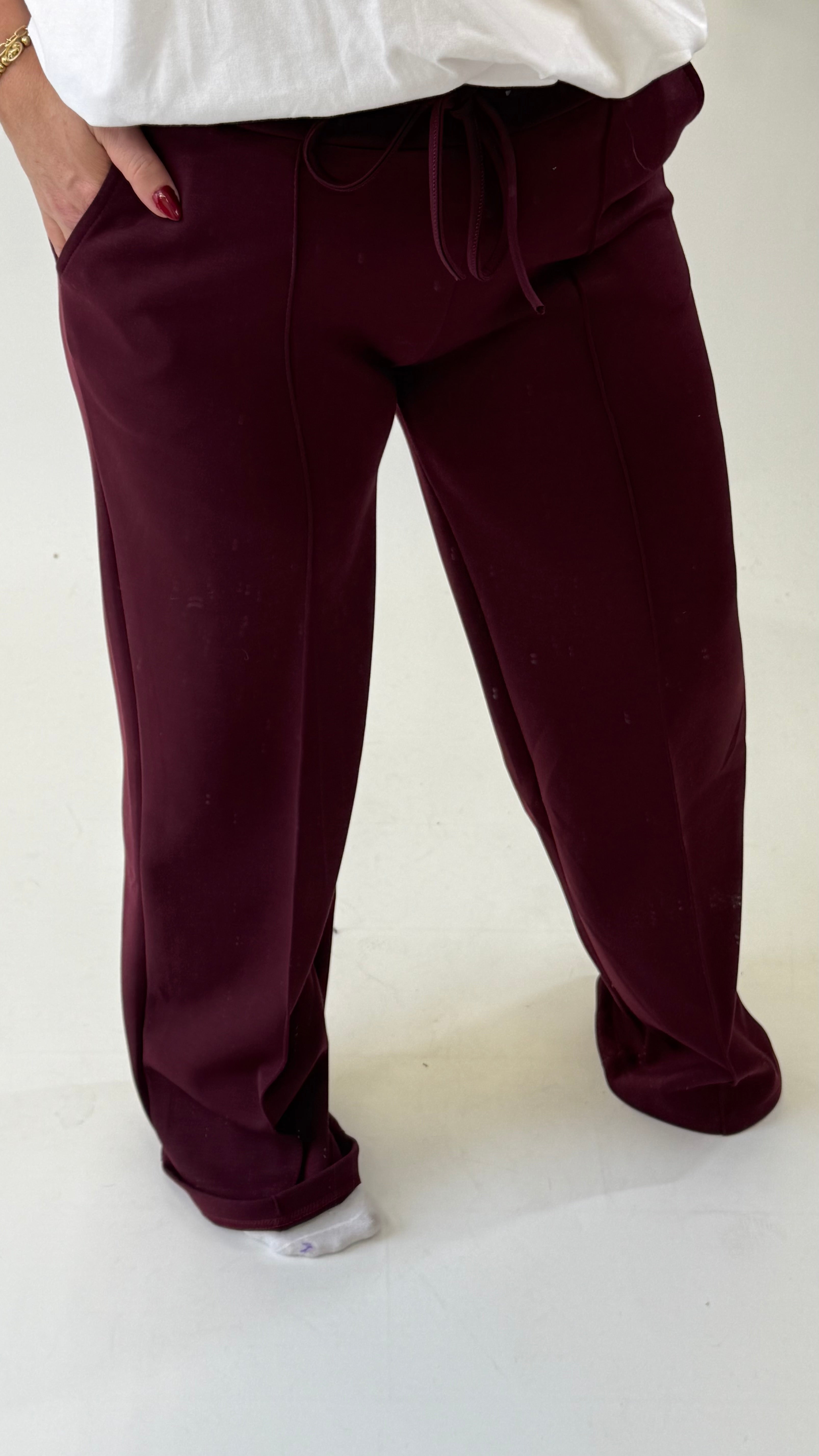 JOGGER PANTALON LINNIES - 1413