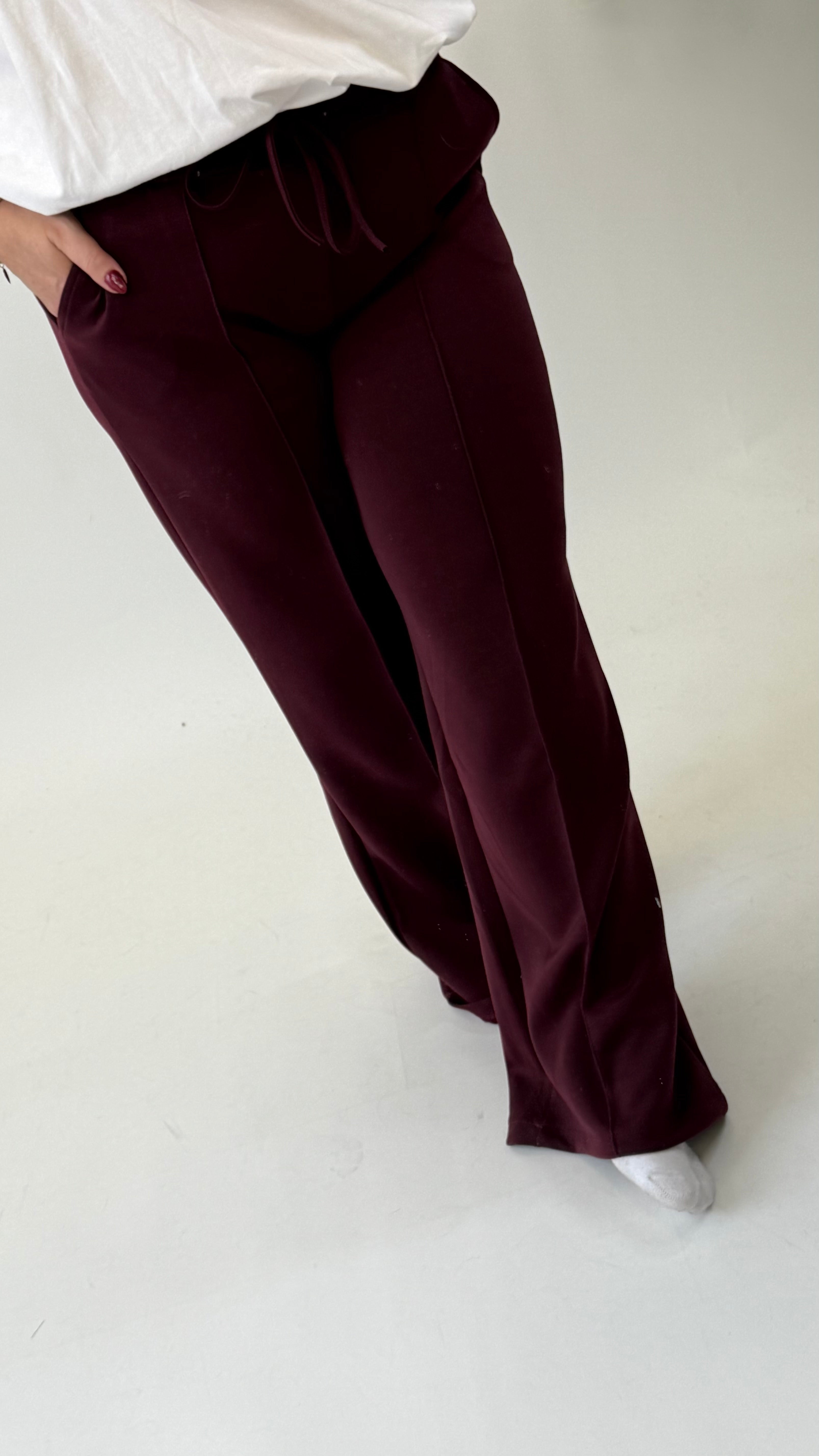 JOGGER PANTALON LINNIES - 1413
