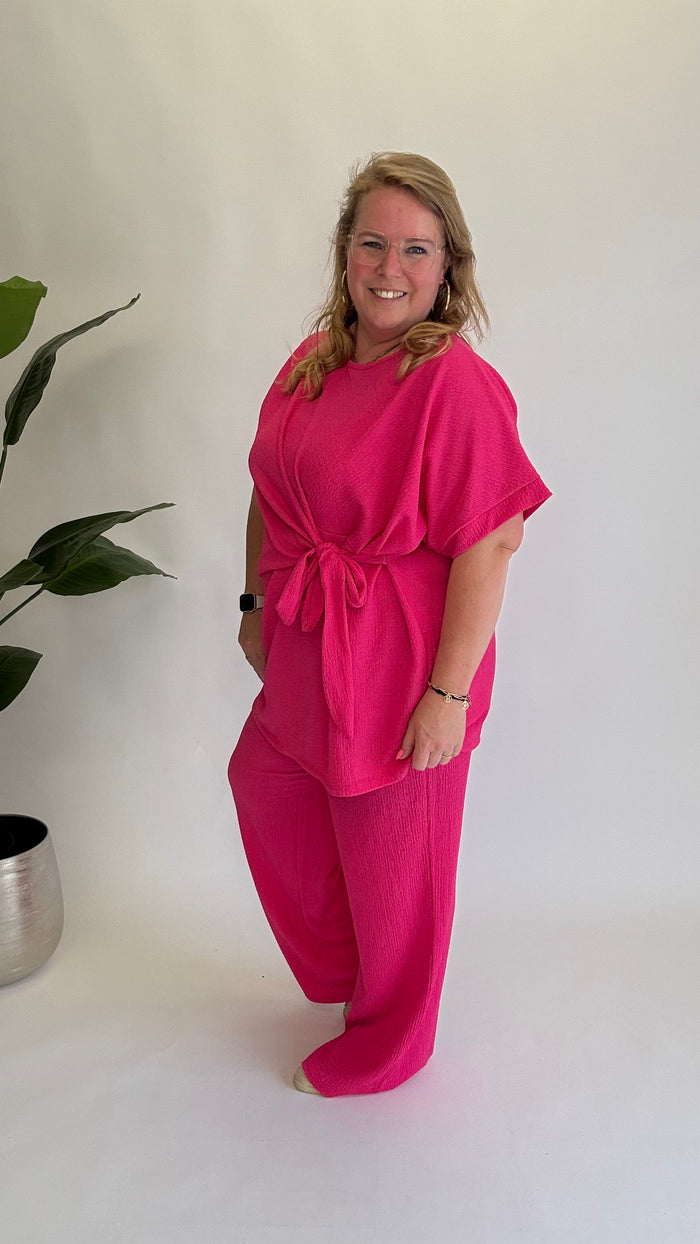 2 DELIGE COMFY PAK KNOOP  - 1466