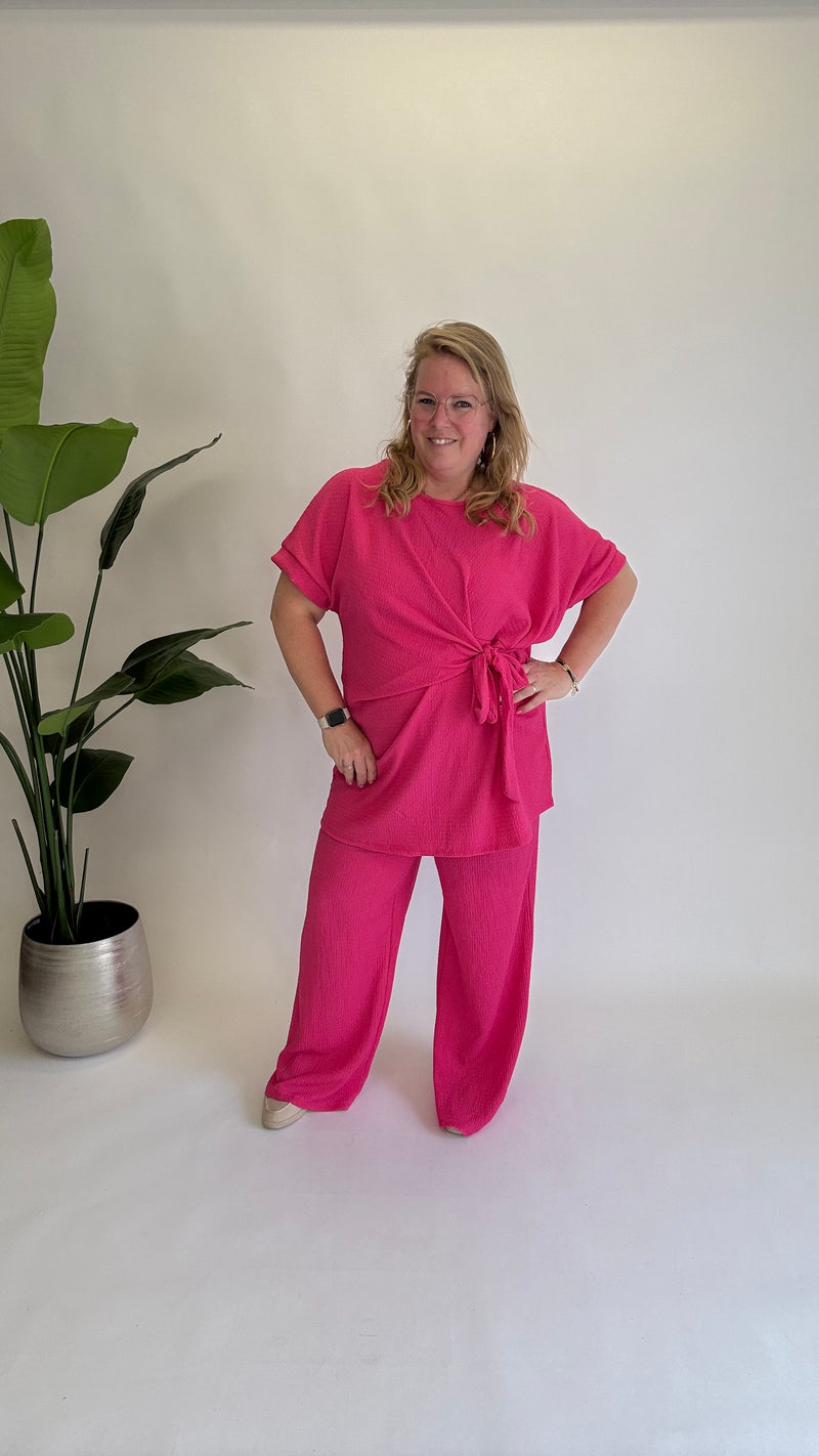 AVY 2-TEILIGES SET - 8 KLEINE