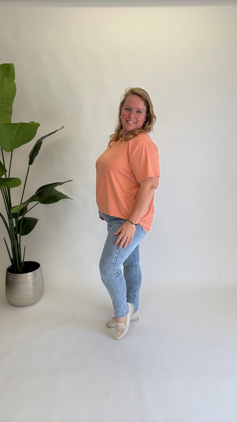 BASIC T-SHIRT - 1344