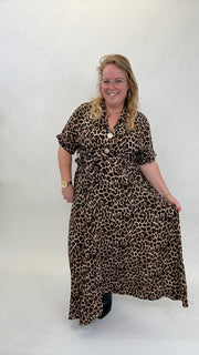ROOS PANTER JURK - 1734