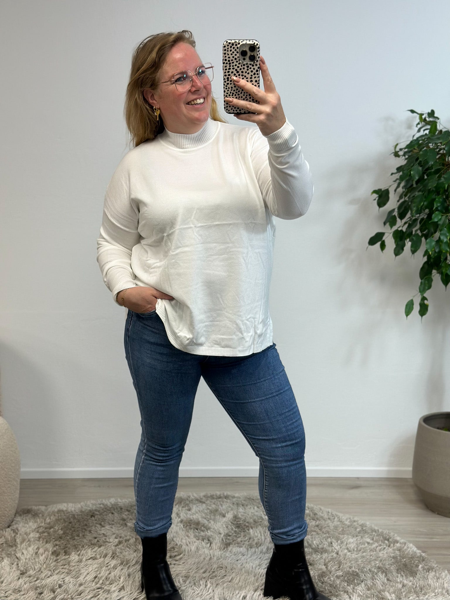 TURTLE TOP EVY 0980