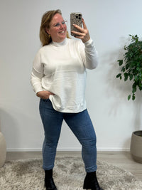 EVY TURTLE TOP (38 to 48) - 8 COLORS