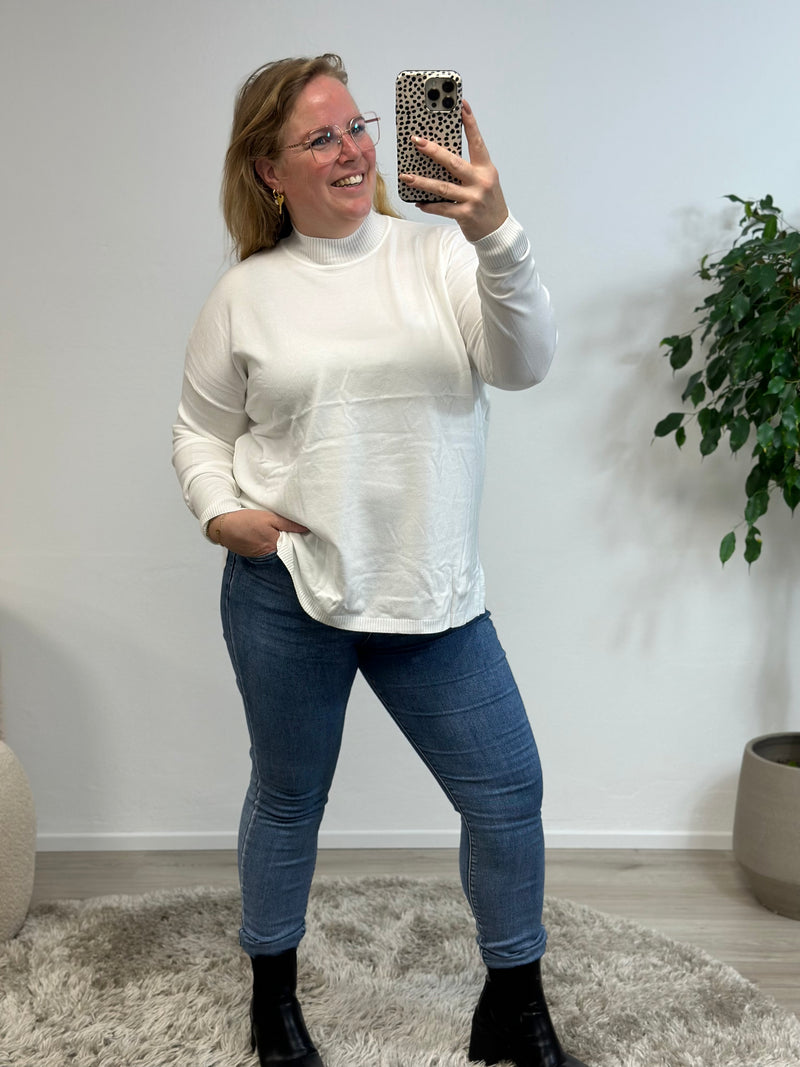 EVY TURTLE TOP (38 to 48) - 8 COLORS