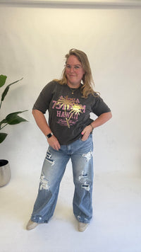 PALM BEACH T-SHIRT LINNIES - 1475