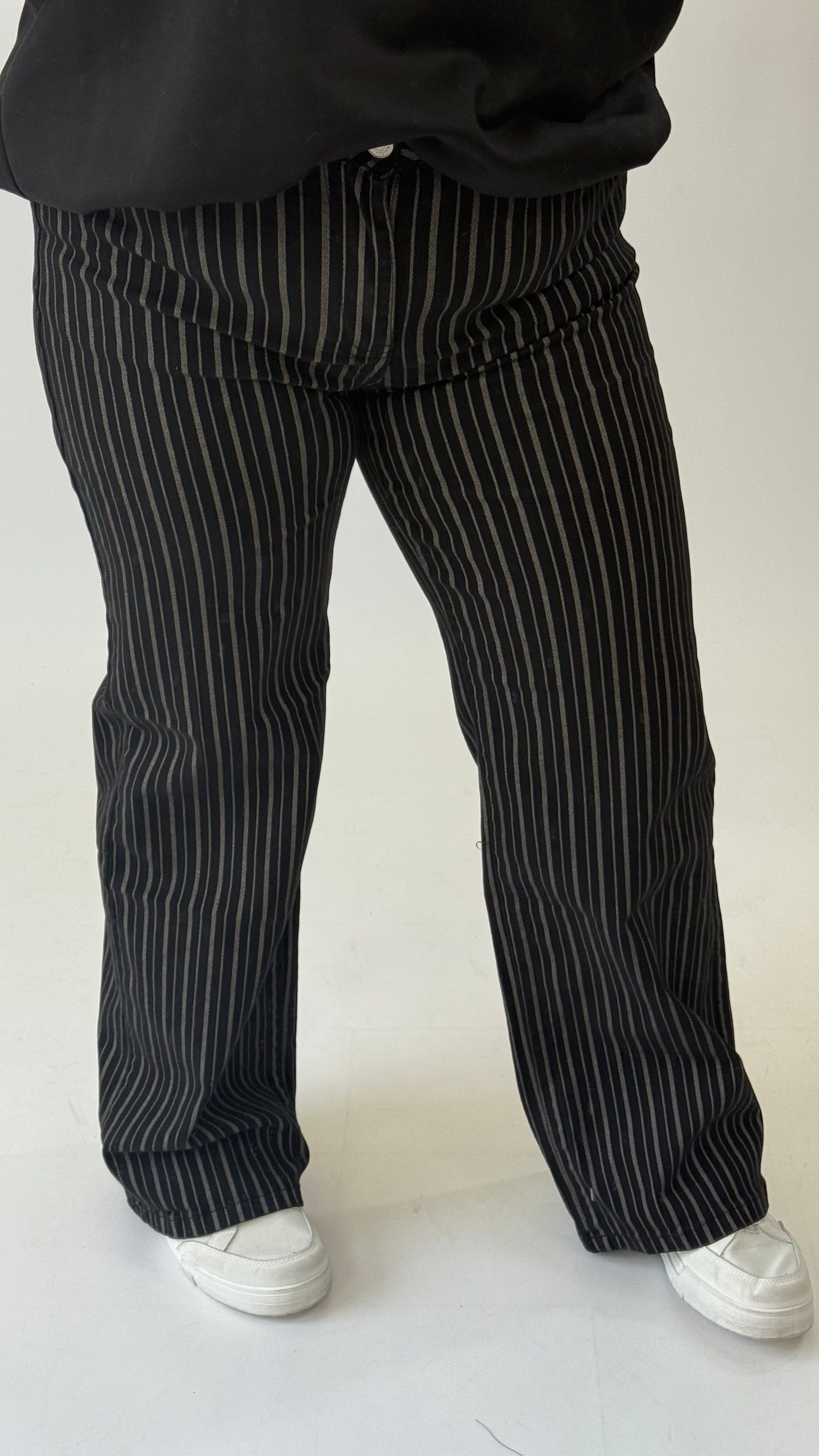 GOODIES WIDE LEGG STREEP - Q862 - Q859