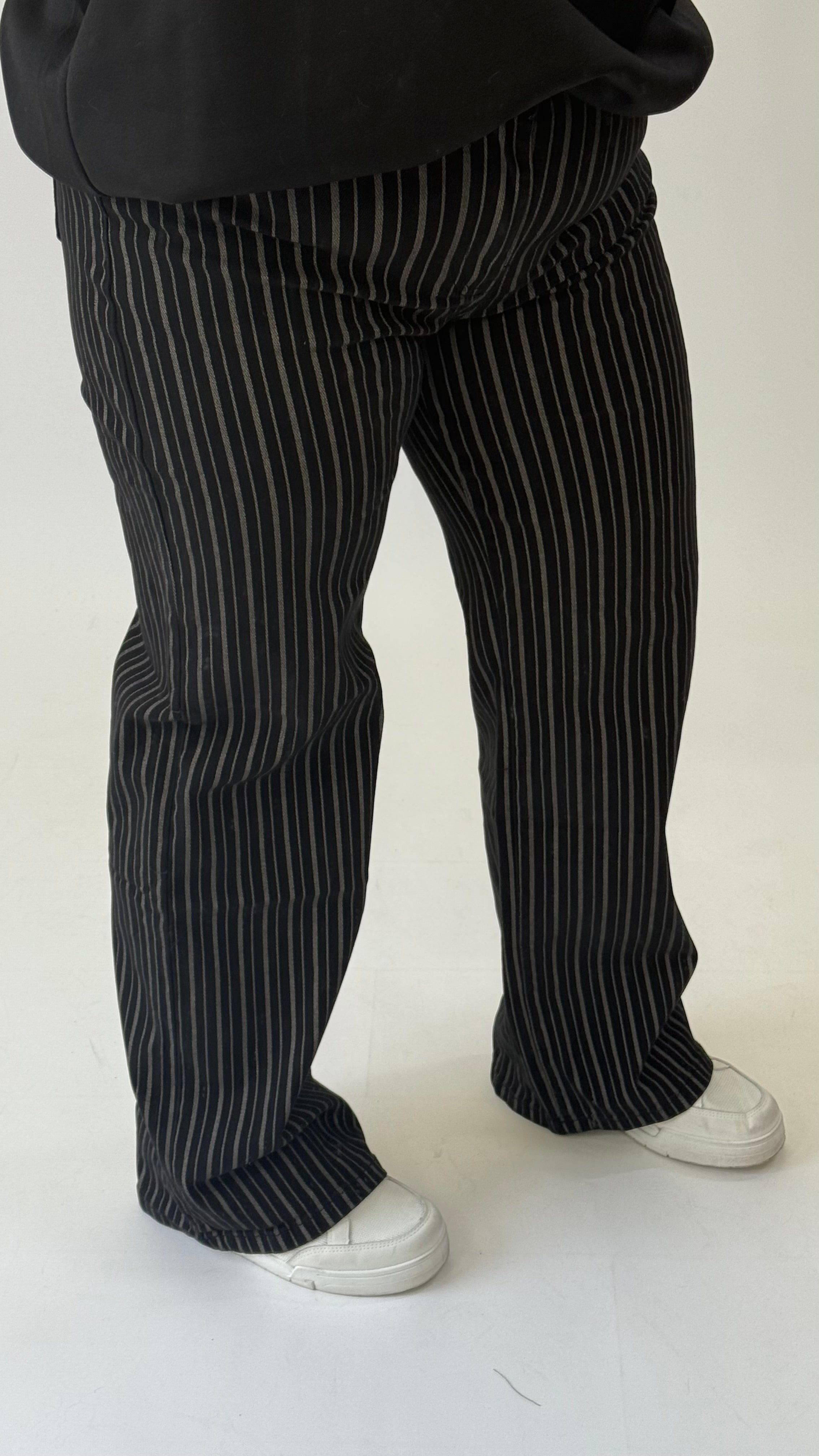 GOODIES WIDE LEGG STREEP - Q862 - Q859