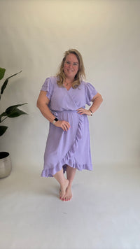EVY TURTLE KLEID (bis 48/50) - 4 KLEID