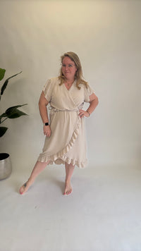 EVY TURTLE KLEID (bis 48/50) - 4 KLEID