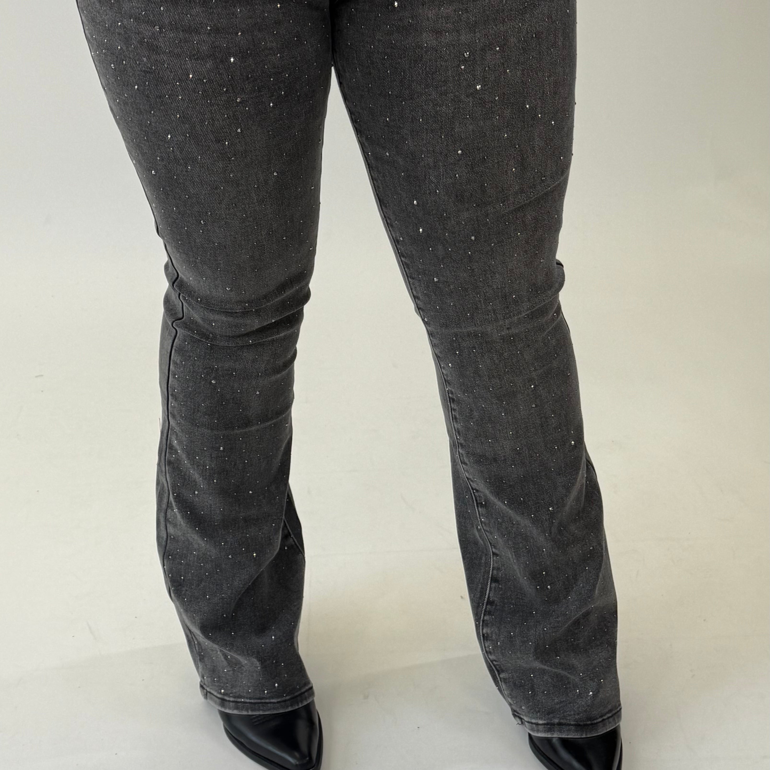 G-SMACK DIAMOND FLARED - SKM1080-3