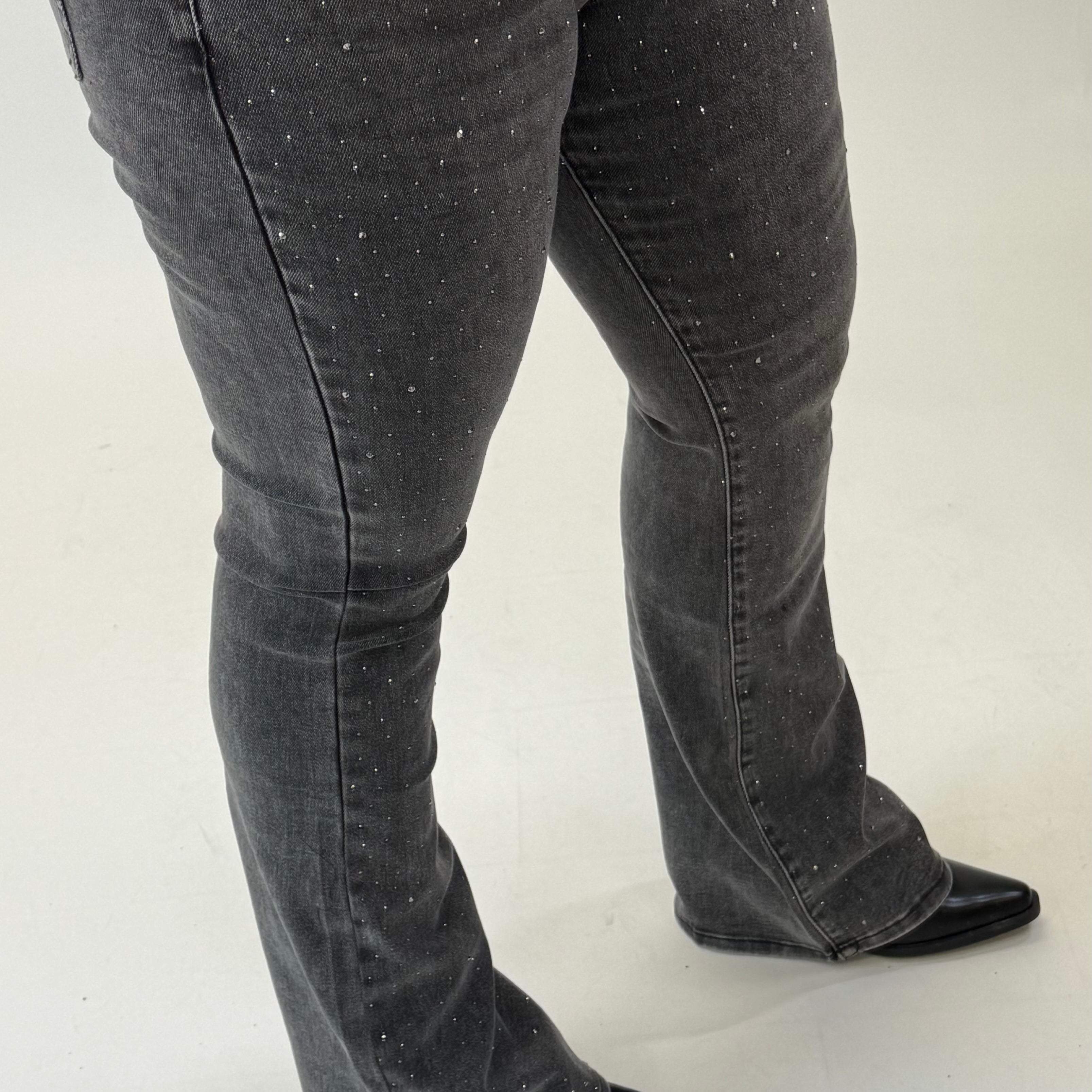 G-SMACK DIAMOND FLARED - SKM1080-3