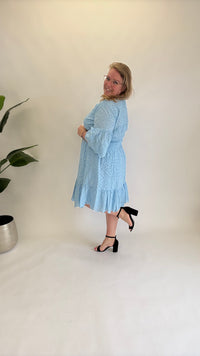 EVY TURTLE KLEID (bis 48/50) - 4 KLEID