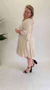 EVY TURTLE KLEID (bis 48/50) - 4 KLEID