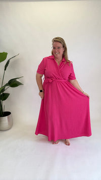 EVY TURTLE KLEID (bis 48/50) - 4 KLEID