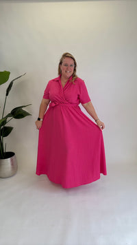 EVY TURTLE KLEID (bis 48/50) - 4 KLEID