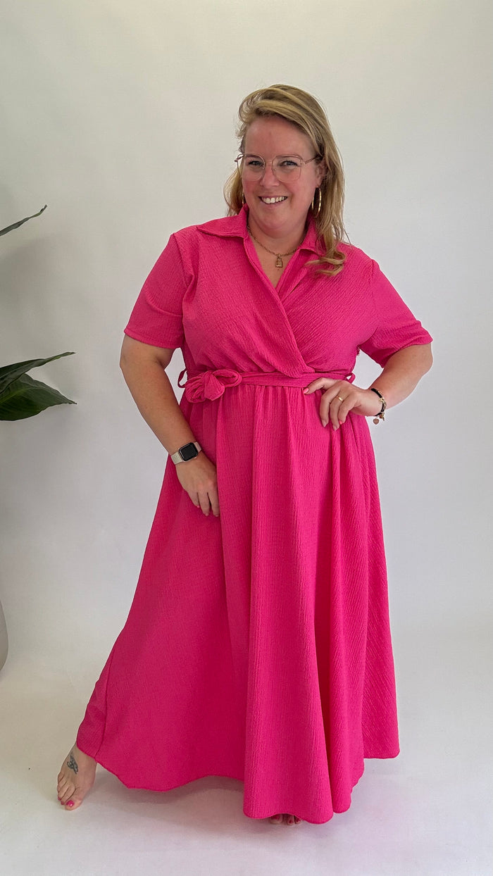 EVY TURTLE KLEID (bis 48/50) - 4 KLEID