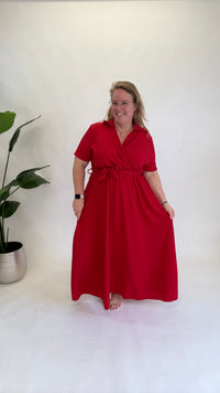 EVY TURTLE KLEID (bis 48/50) - 4 KLEID
