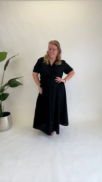 EVY TURTLE KLEID (bis 48/50) - 4 KLEID