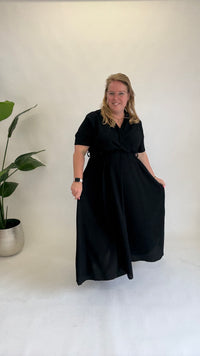 EVY TURTLE KLEID (bis 48/50) - 4 KLEID