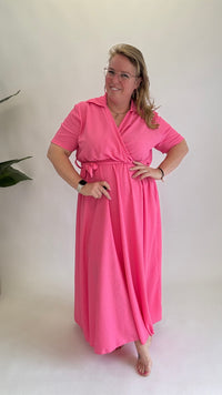 EVY TURTLE KLEID (bis 48/50) - 4 KLEID