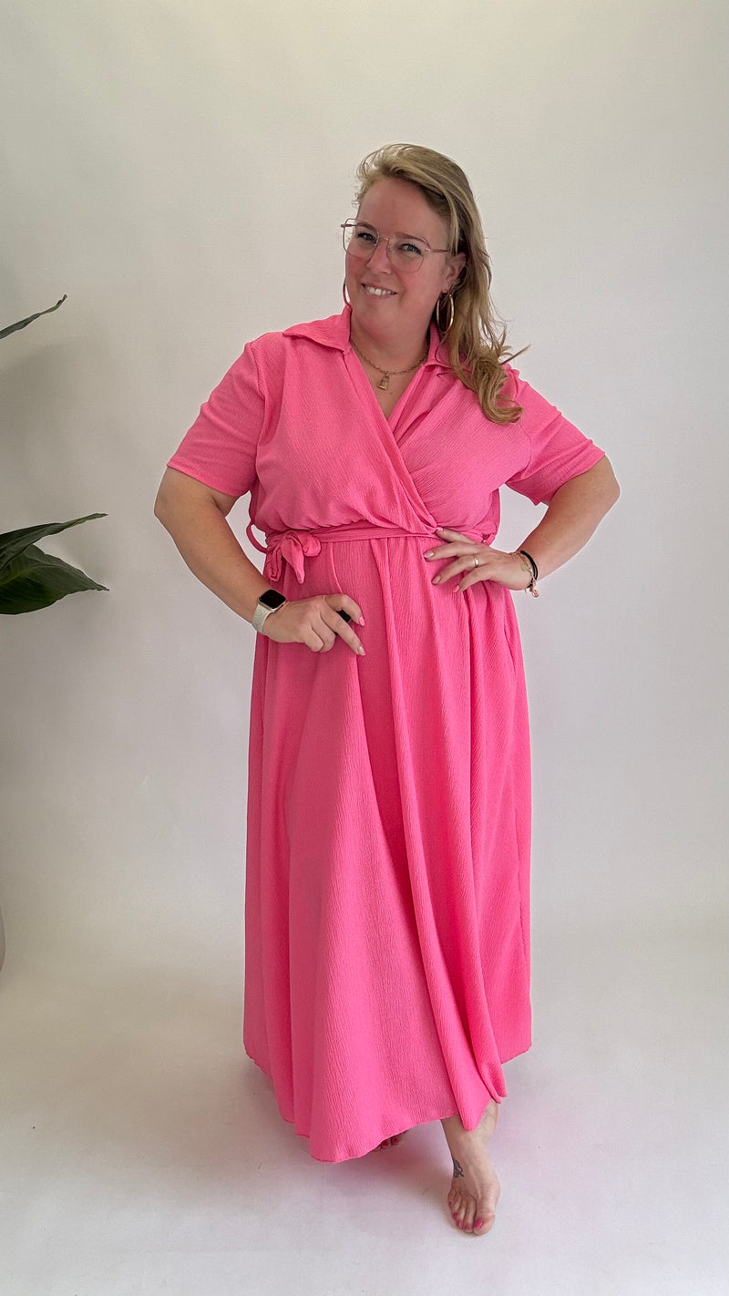 EVY TURTLE KLEID (bis 48/50) - 4 KLEID