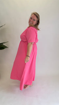 EVY TURTLE KLEID (bis 48/50) - 4 KLEID