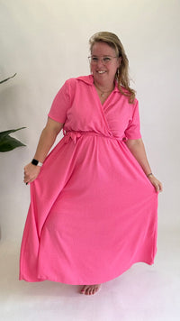 EVY TURTLE KLEID (bis 48/50) - 4 KLEID