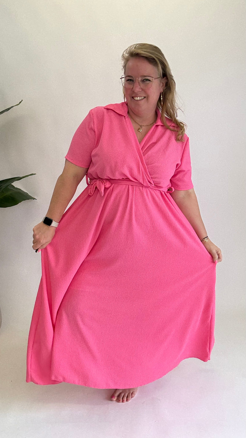 EVY TURTLE KLEID (bis 48/50) - 4 KLEID