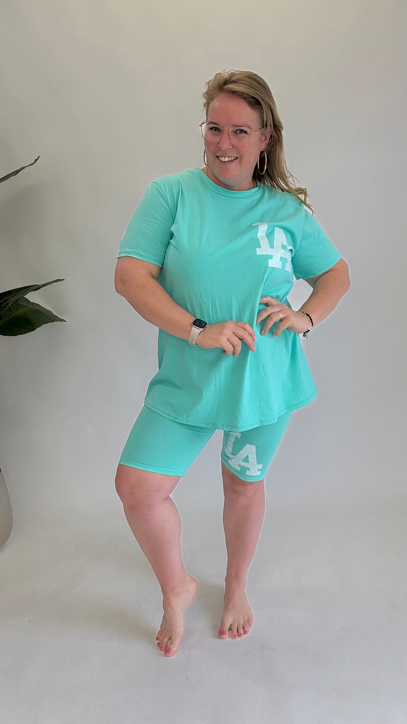 AVY 2-TEILIGES SET - 8 KLEINE