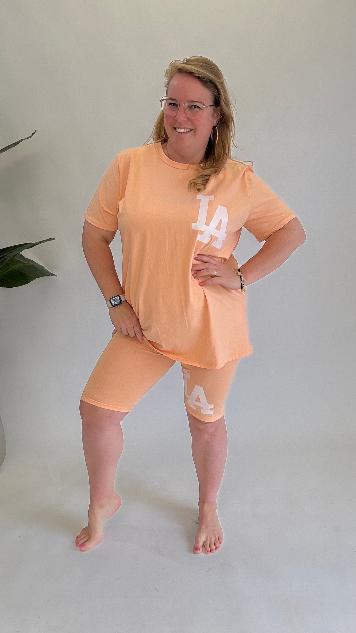 AVY 2-TEILIGES SET - 8 KLEINE
