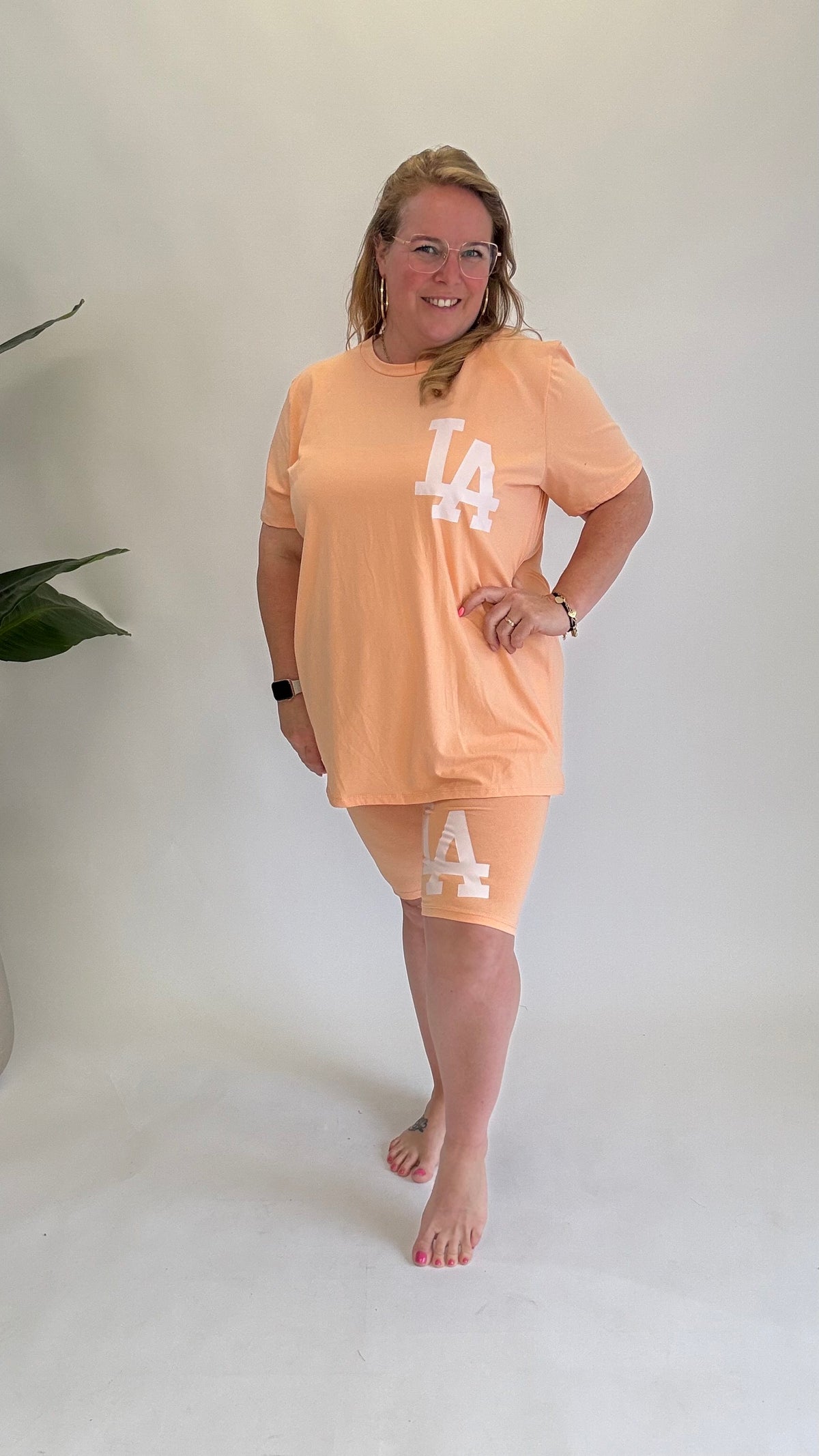 AVY 2-TEILIGES SET - 8 KLEINE