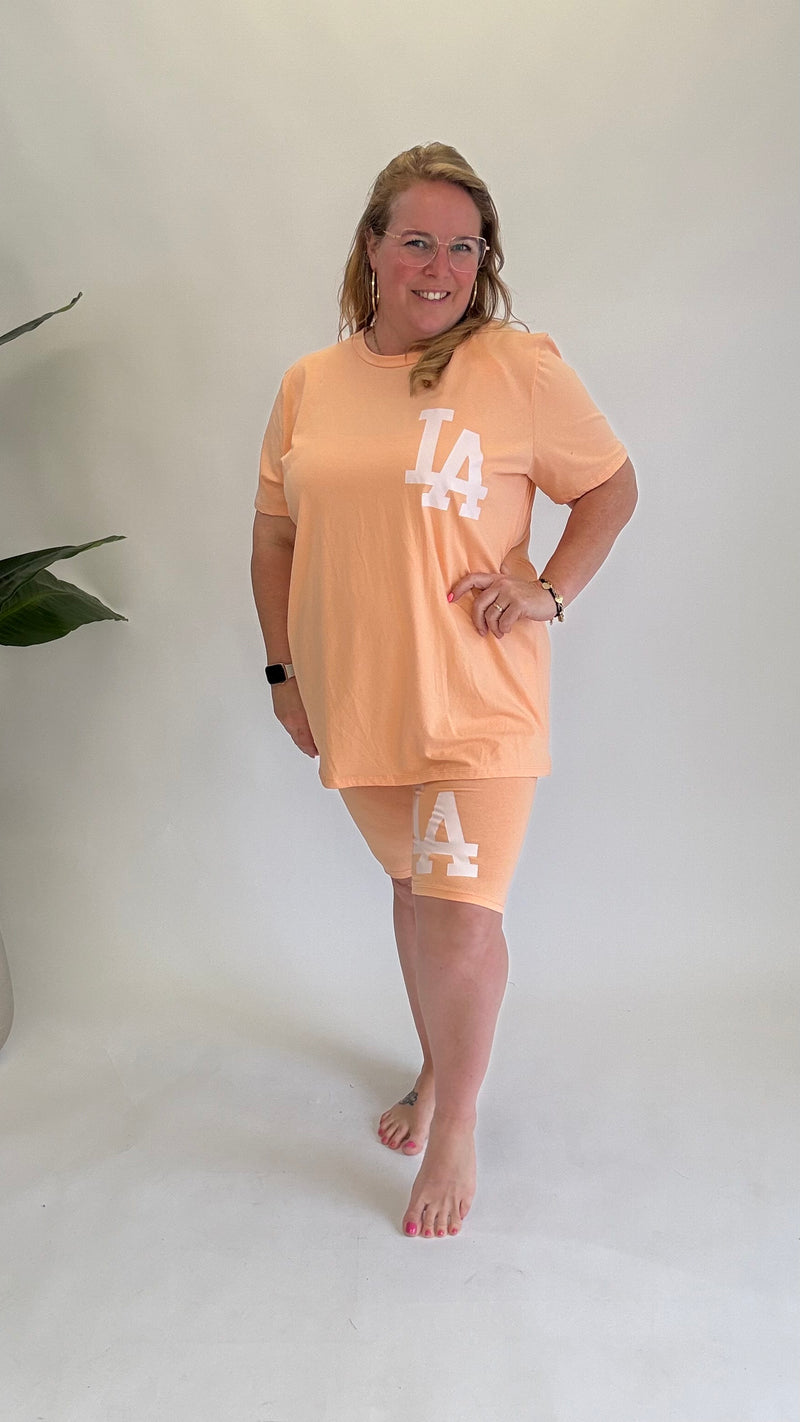 AVY 2-TEILIGES SET - 8 KLEINE