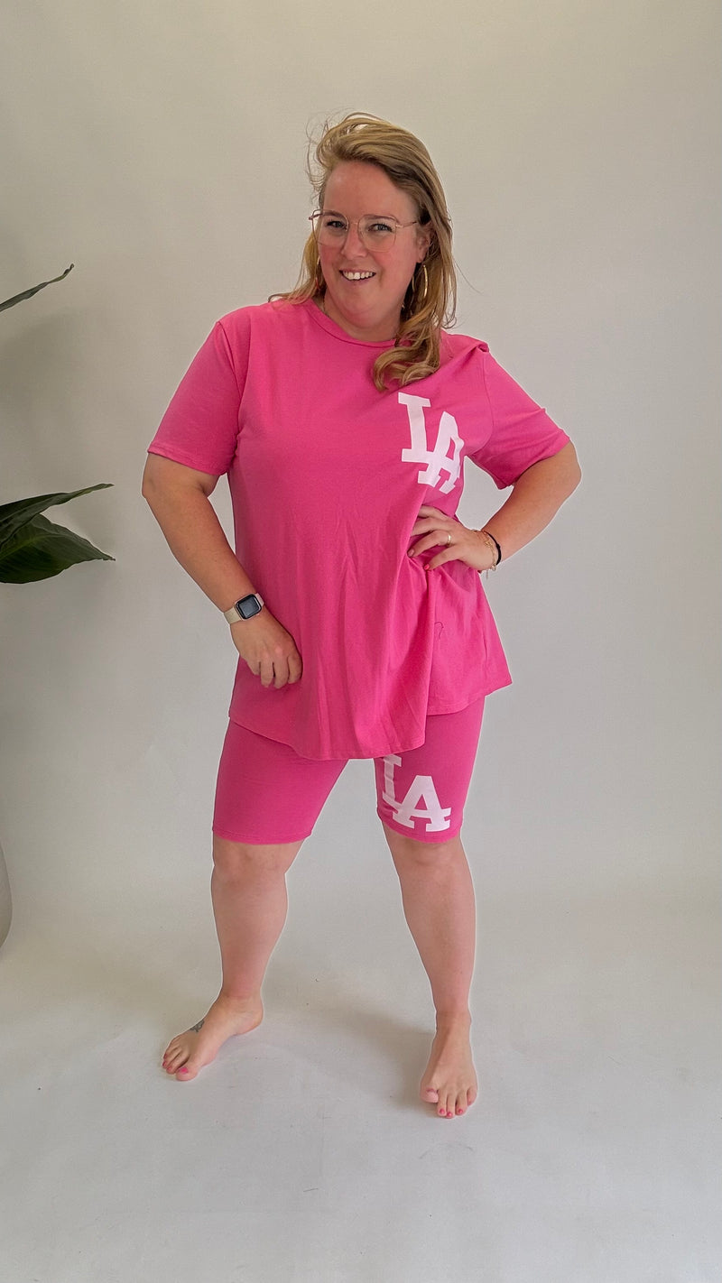 AVY 2-TEILIGES SET - 8 KLEINE