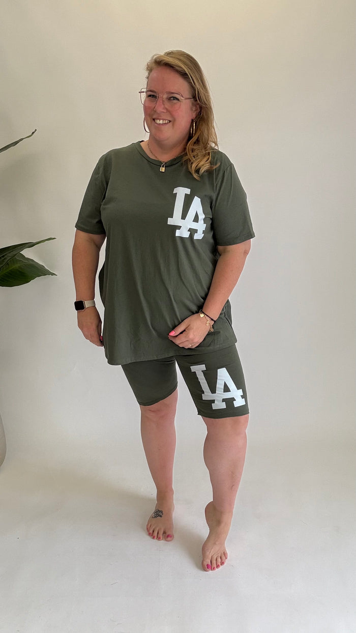 AVY 2-TEILIGES SET - 8 KLEINE