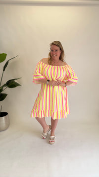 EVY TURTLE KLEID (bis 48/50) - 4 KLEID