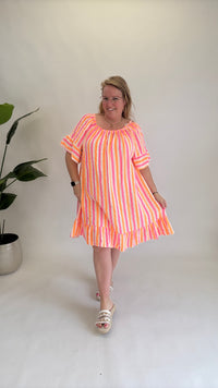 EVY TURTLE KLEID (bis 48/50) - 4 KLEID