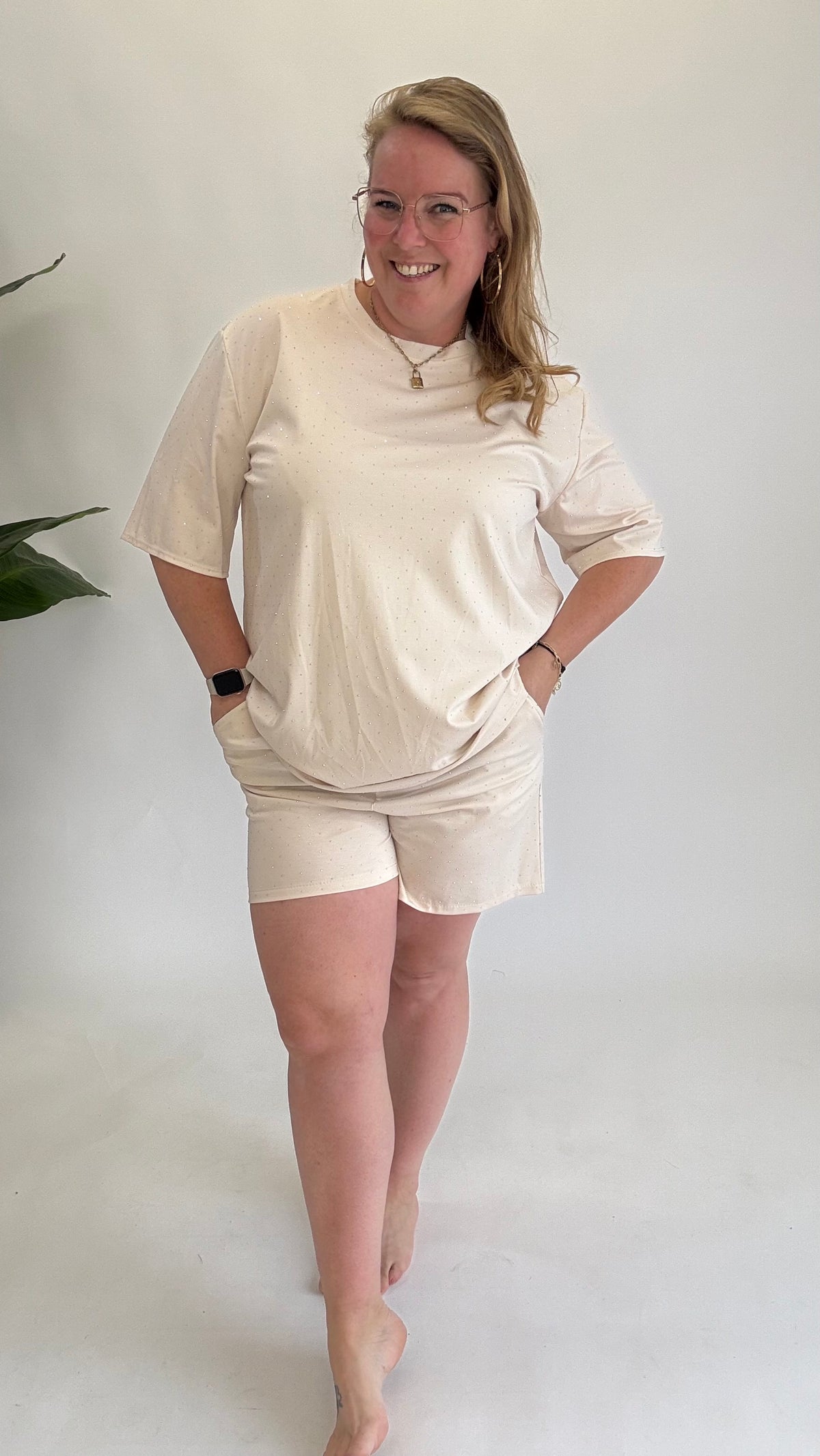 AVY 2-TEILIGES SET - 8 KLEINE