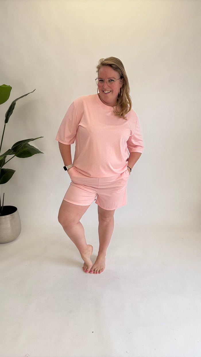 AVY 2-TEILIGES SET - 8 KLEINE