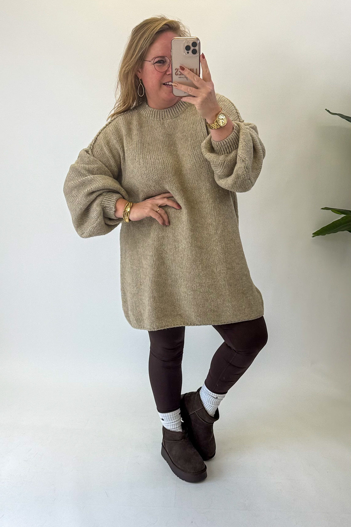 SPORTLEGGING NORFY (36 B/M 46) - MARINE