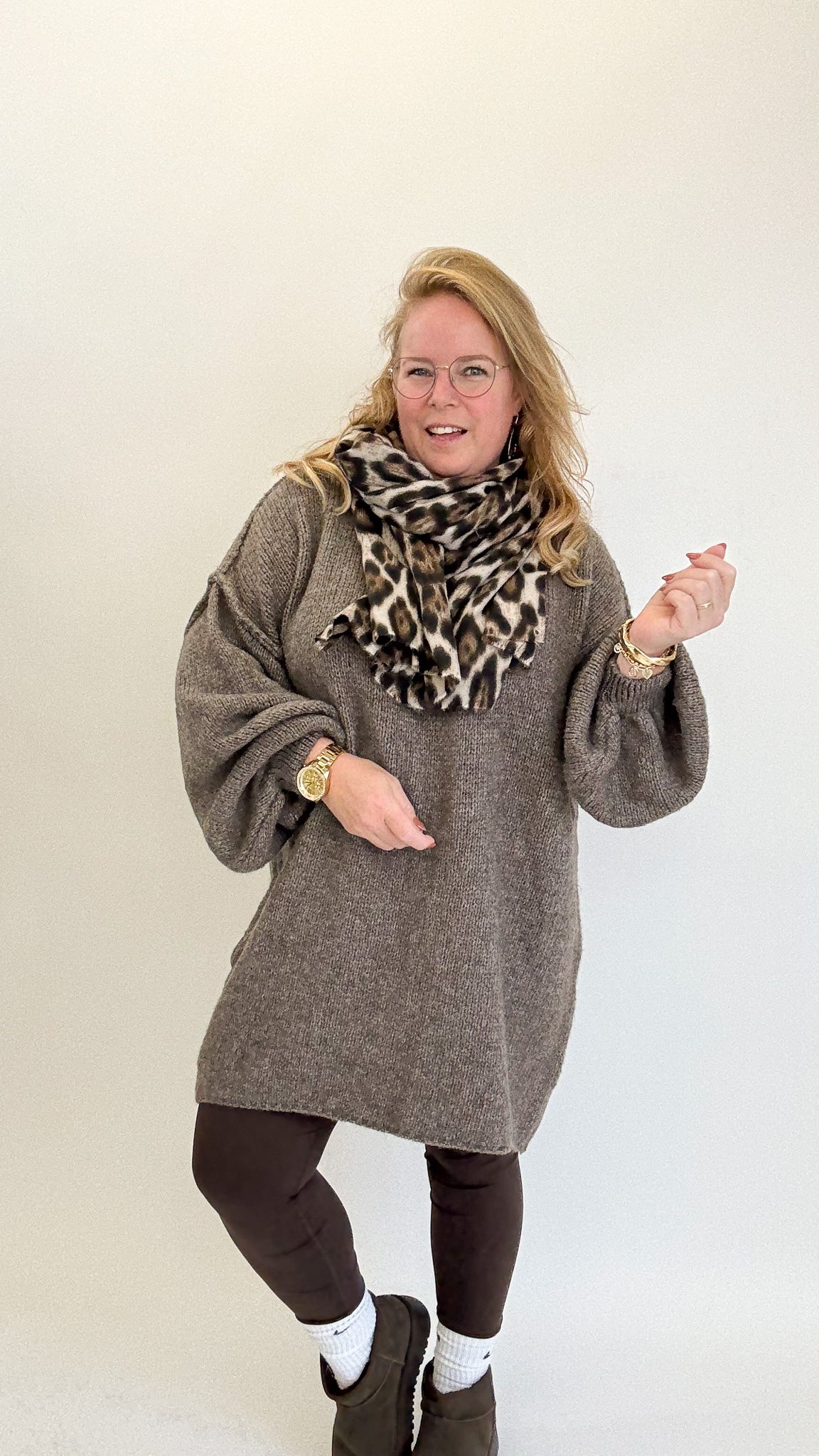 PANTER SJAAL