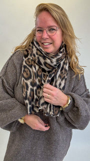 PANTER SJAAL