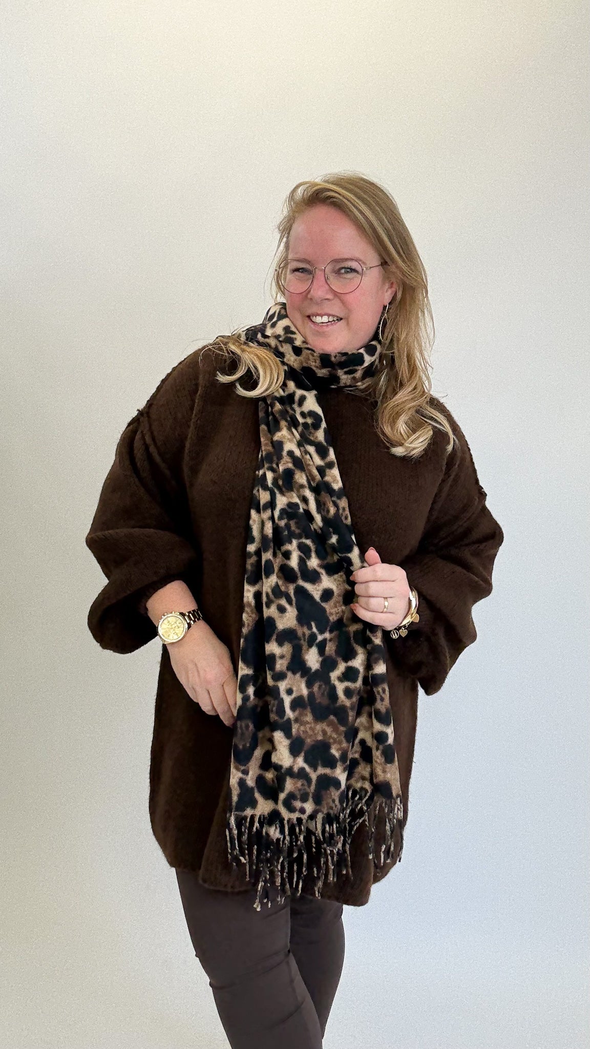 PANTER SJAAL