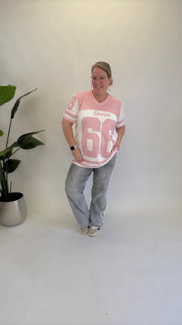 JERSEY T-SHIRT - 1482