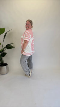 JERSEY T-SHIRT - 1482