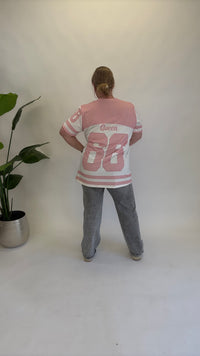 JERSEY T-SHIRT - 1482