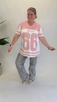 JERSEY T-SHIRT - 1482
